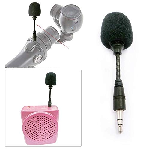 DEyKA7LqNonw9weYxw 3.5mm-Mini-Jack Microphone