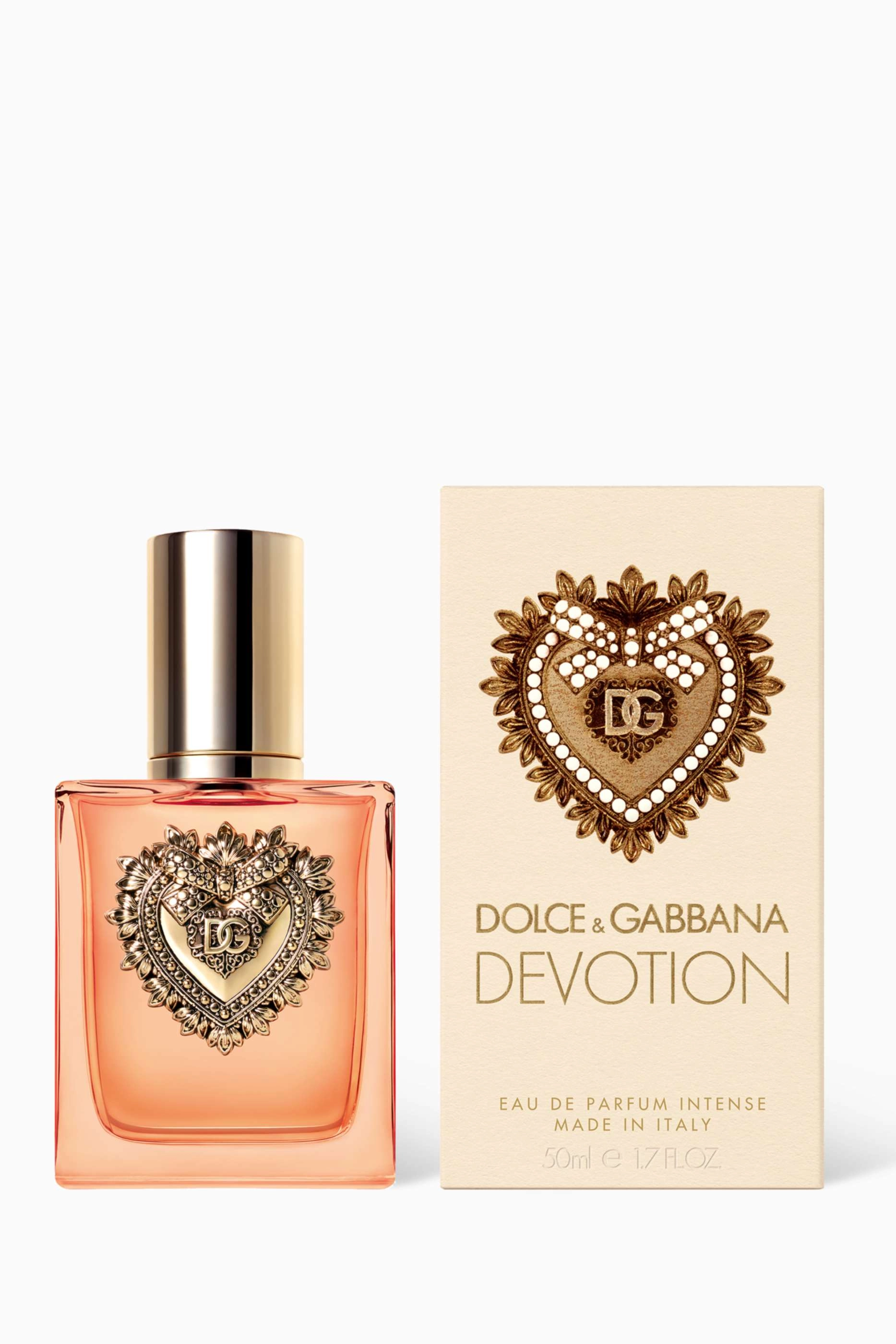 Devotion Eau de Parfum 50ml