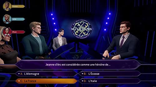 Wer wird Millionär? - PlayStation 5