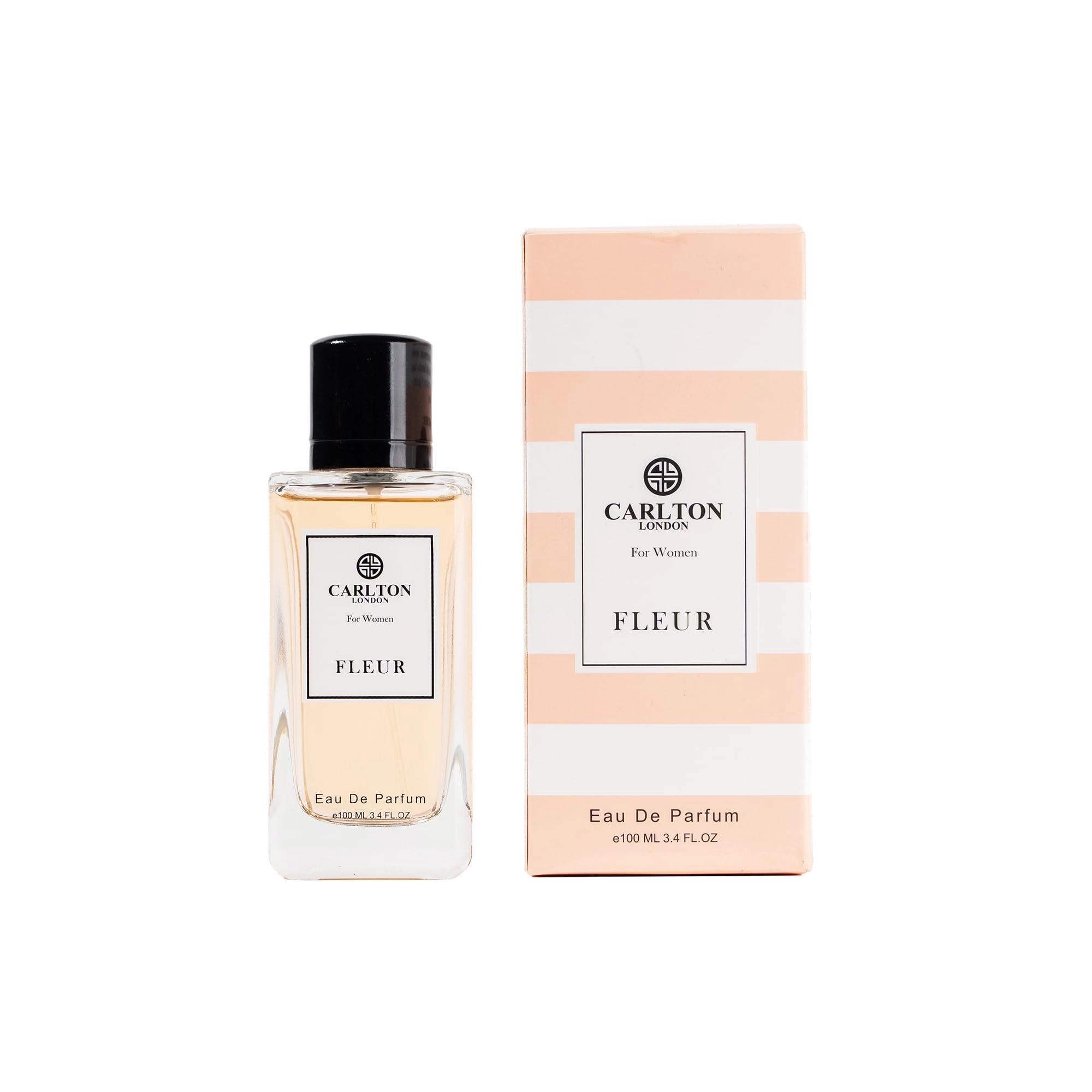 Aroma De France Fleur Eau de Parfum 100ml