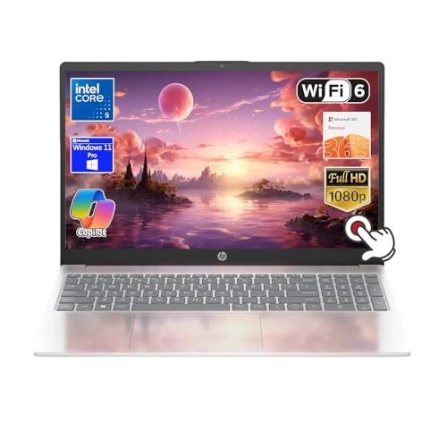 15-fd1055cl - 15.6'' Core 5 120U 16GB DDR4 1TB PCIe SSD