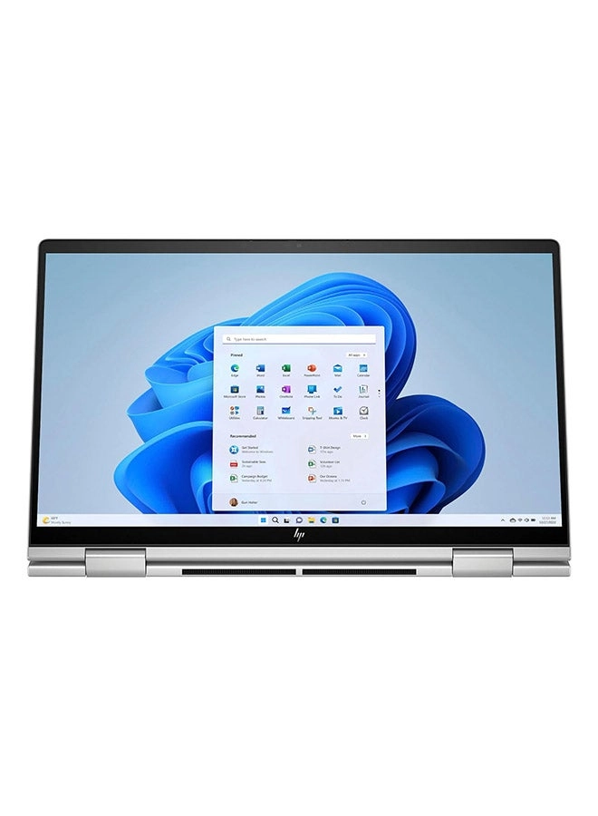 Envy X360 15-fe0053dx - 15.6'' Core i7-1355U 16GB DDR4 512GB SSD