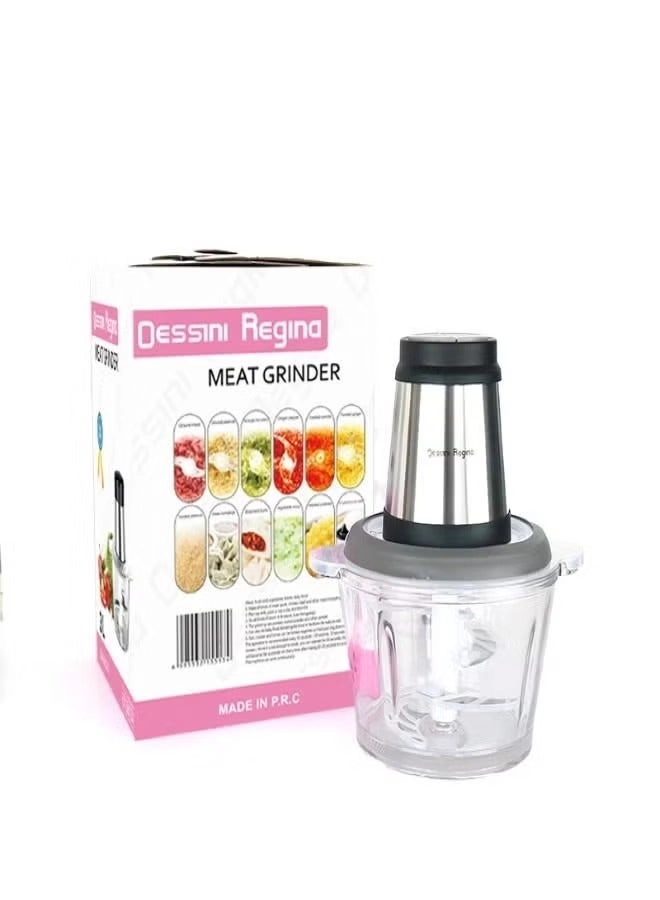 Dessini Regina Food Chopper