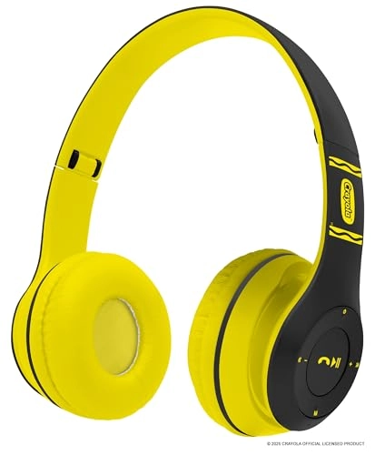 CHPBT348K Wireless Headphone