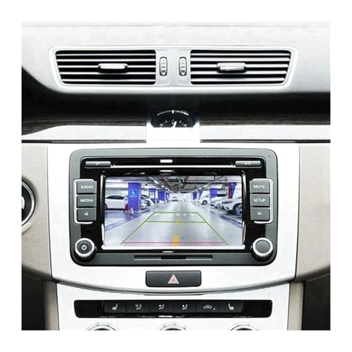 Rear View Camera - Night vision AHD1080P/720P