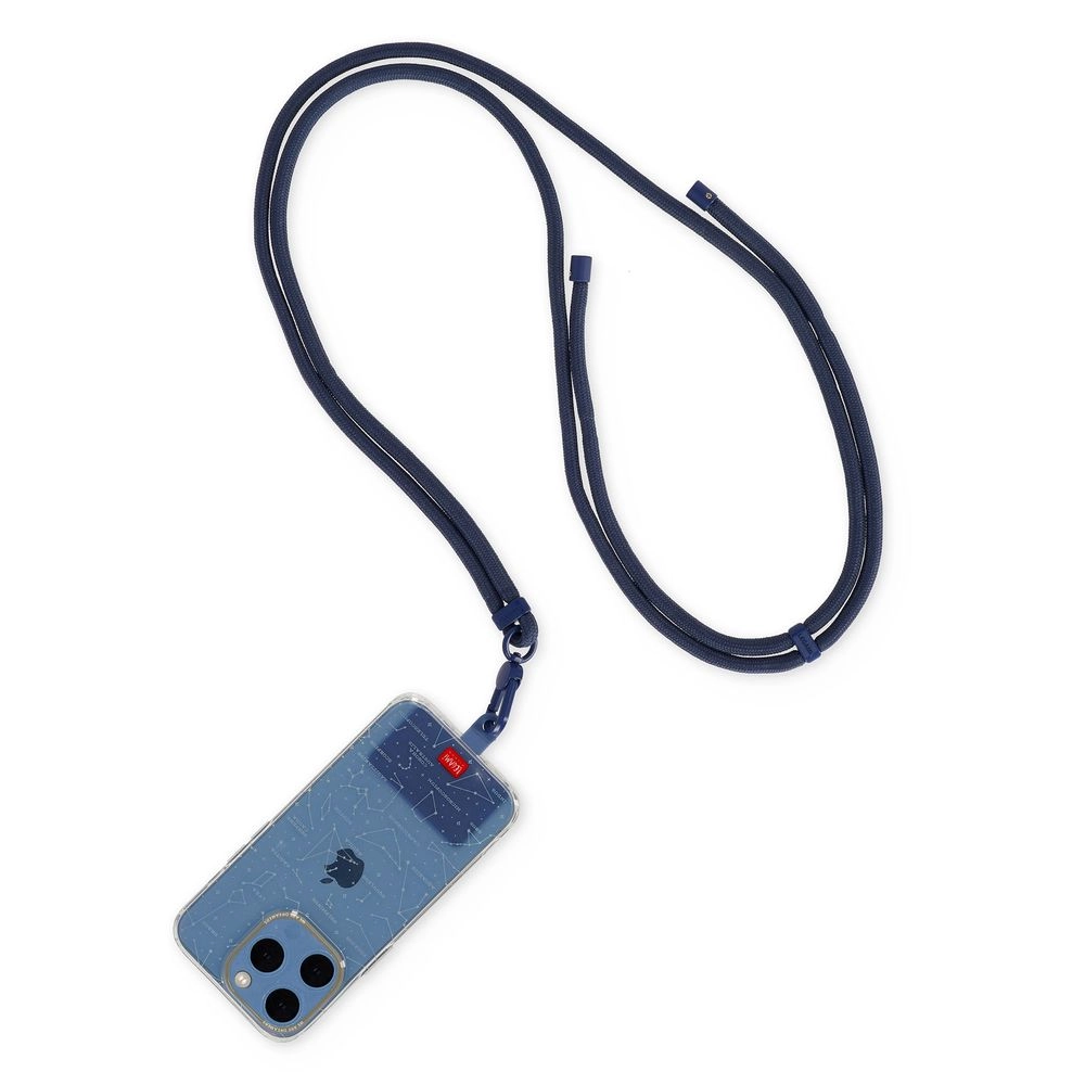 Legami Smartphone Lanyard - 70 cm 45 g