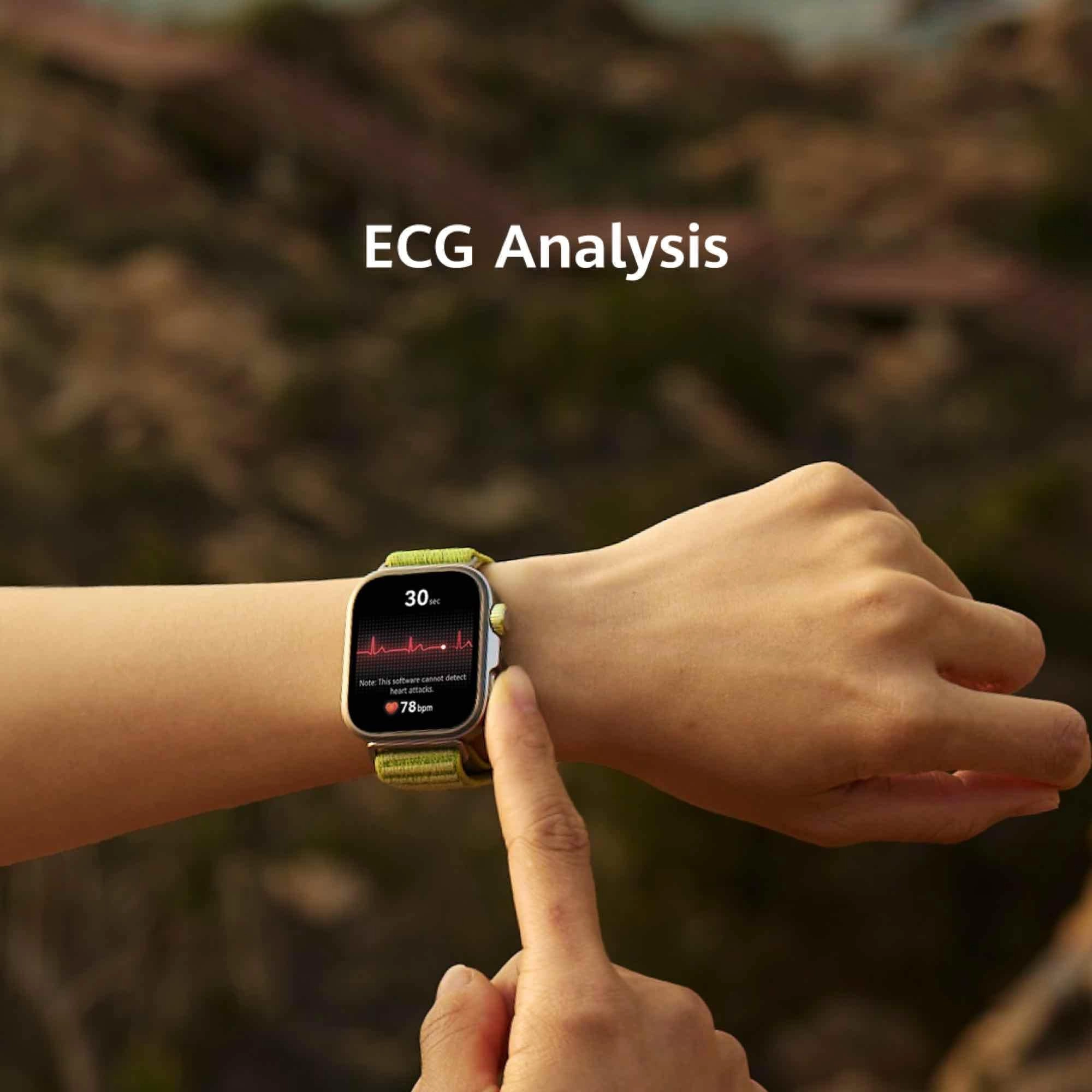 Watch Fit 4 Pro