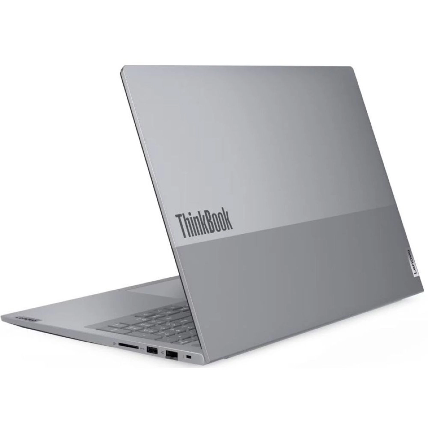 ThinkBook 16 Gen 8 21SK001GGR - 16'' Core Ultra 7-255H 16GB DDR5 1TB SSD