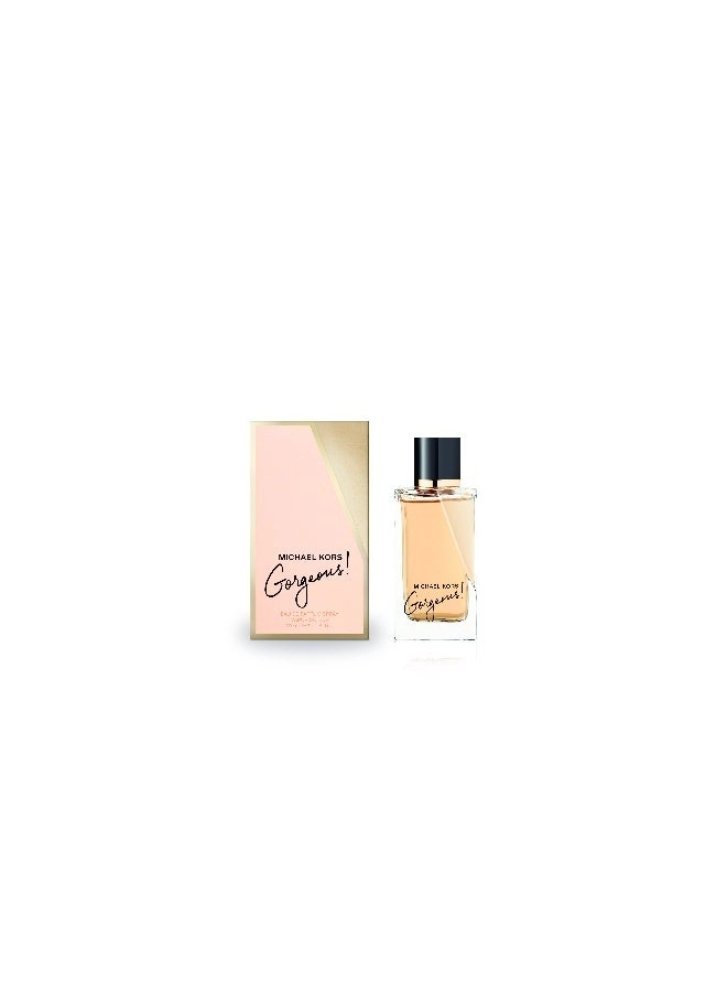 Gorgeous Eau de Parfum 100 ml