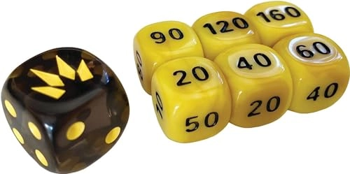 Crown Zenith Elite Trainer Box