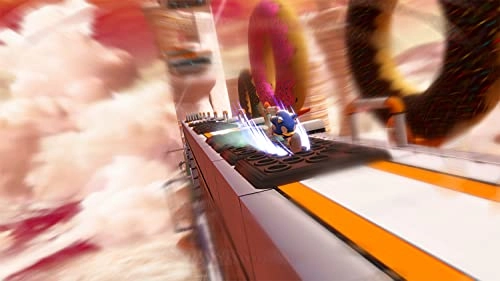 Sonic Colours: Ultimate - Xbox One / Xbox Series X