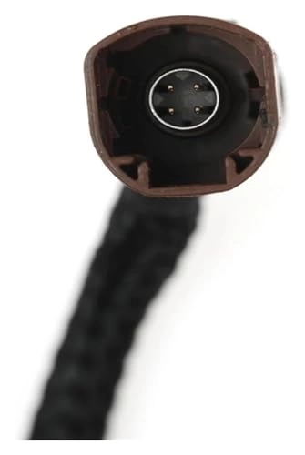 Rear View Camera - Night vision