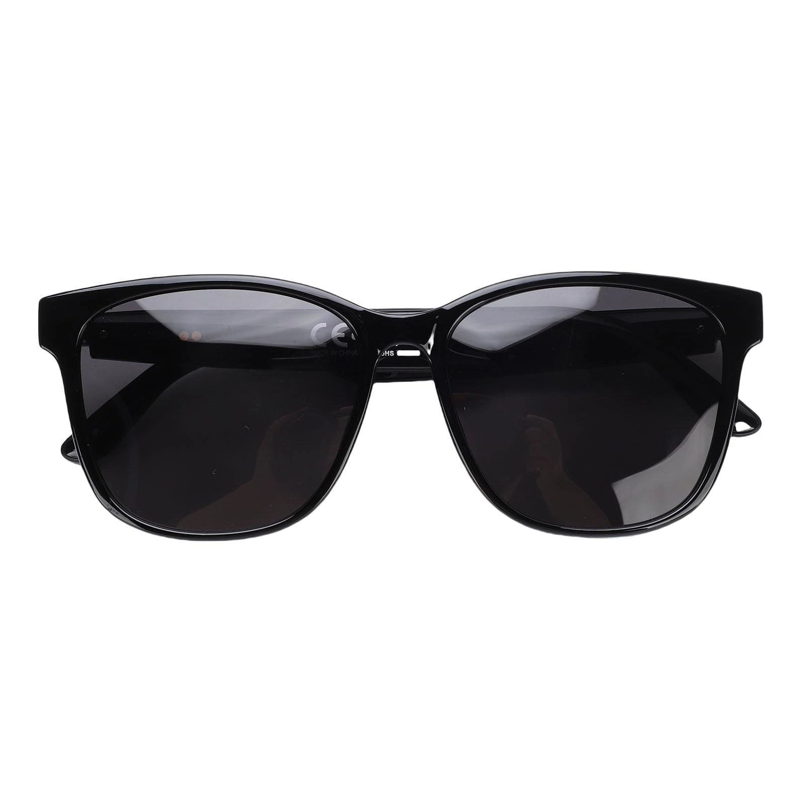 AI Smart Glasses - Polarized Real Time Translation 100+ Languages