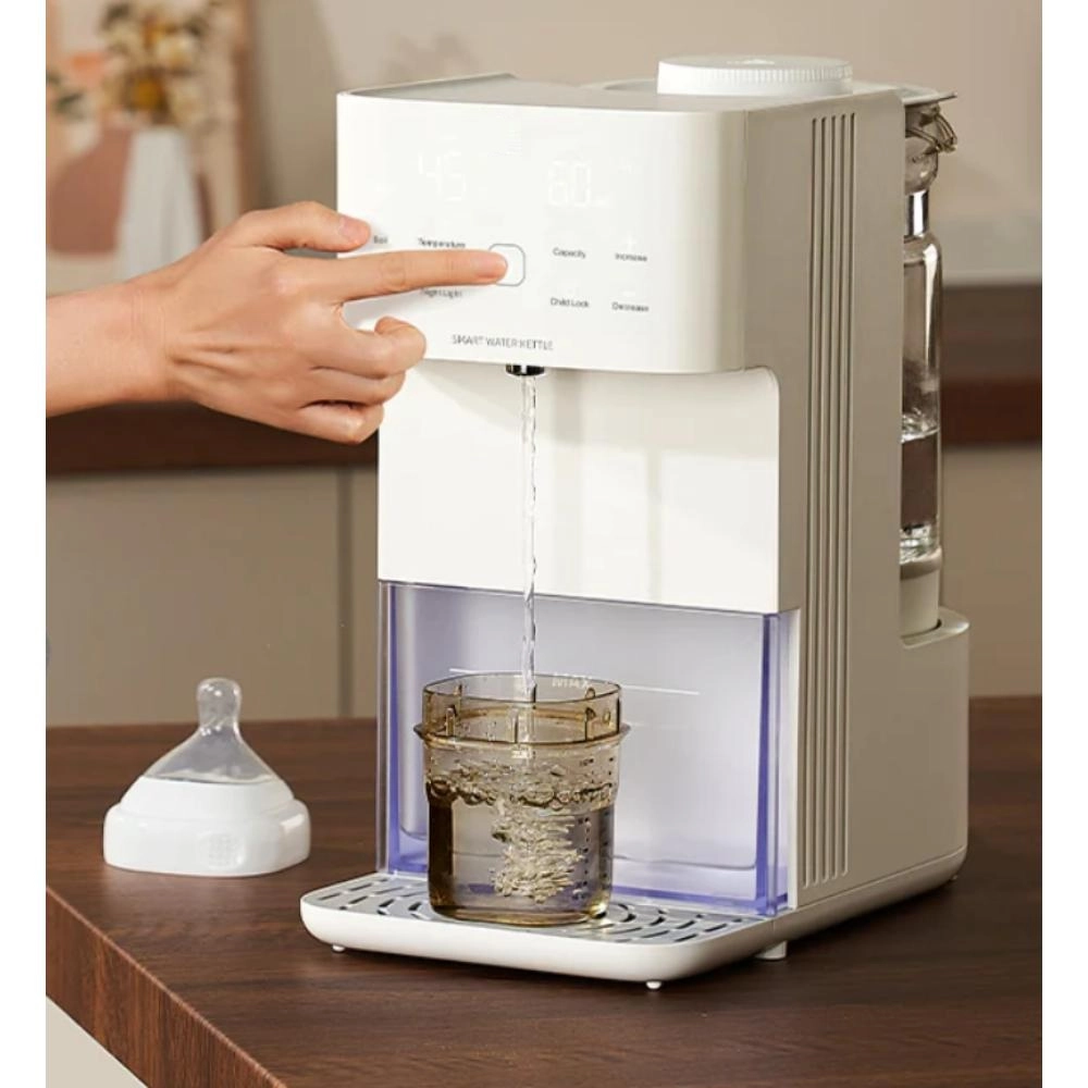 Smart Temperature Controlled 40434844-6976877090083