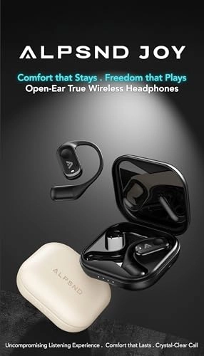 Joy Wireless Earbud
