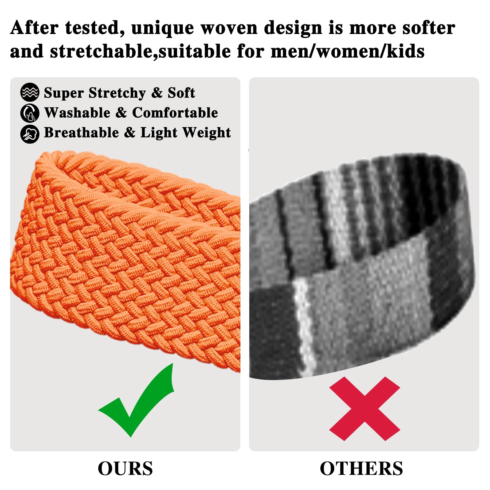 Stretchy Car Keychain - Fun