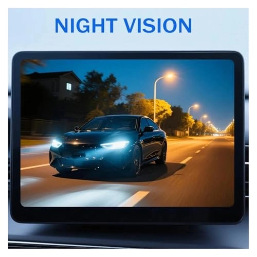 Rear View Camera - Night vision 1080P