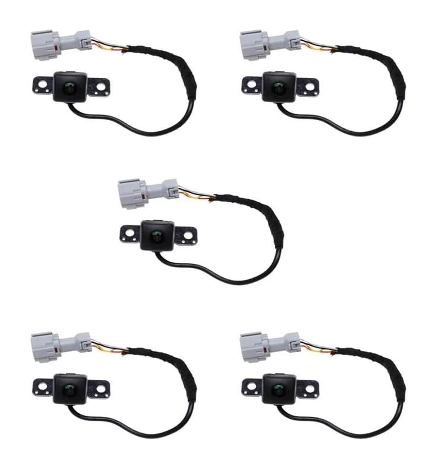 Rear View Camera - Night vision Wireless