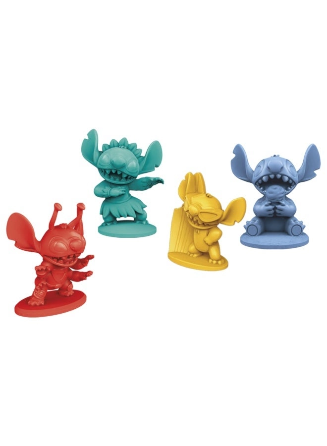 Monopoly: Disney Stitch Edition