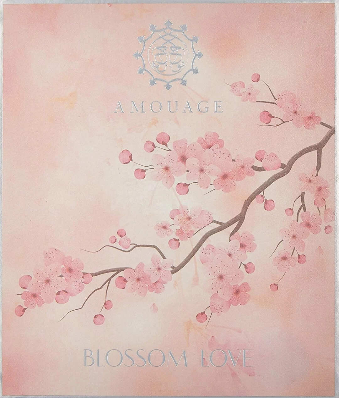 Blossom Love Eau de Parfum 100ml