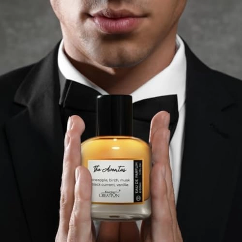 The AventUS Eau de Parfum 50ml