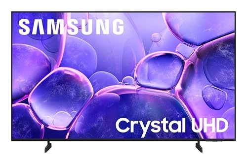 UA55U8000FUXZN - 55 inch