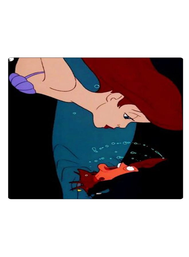 Anti-Slip Gaming Mouse Pad