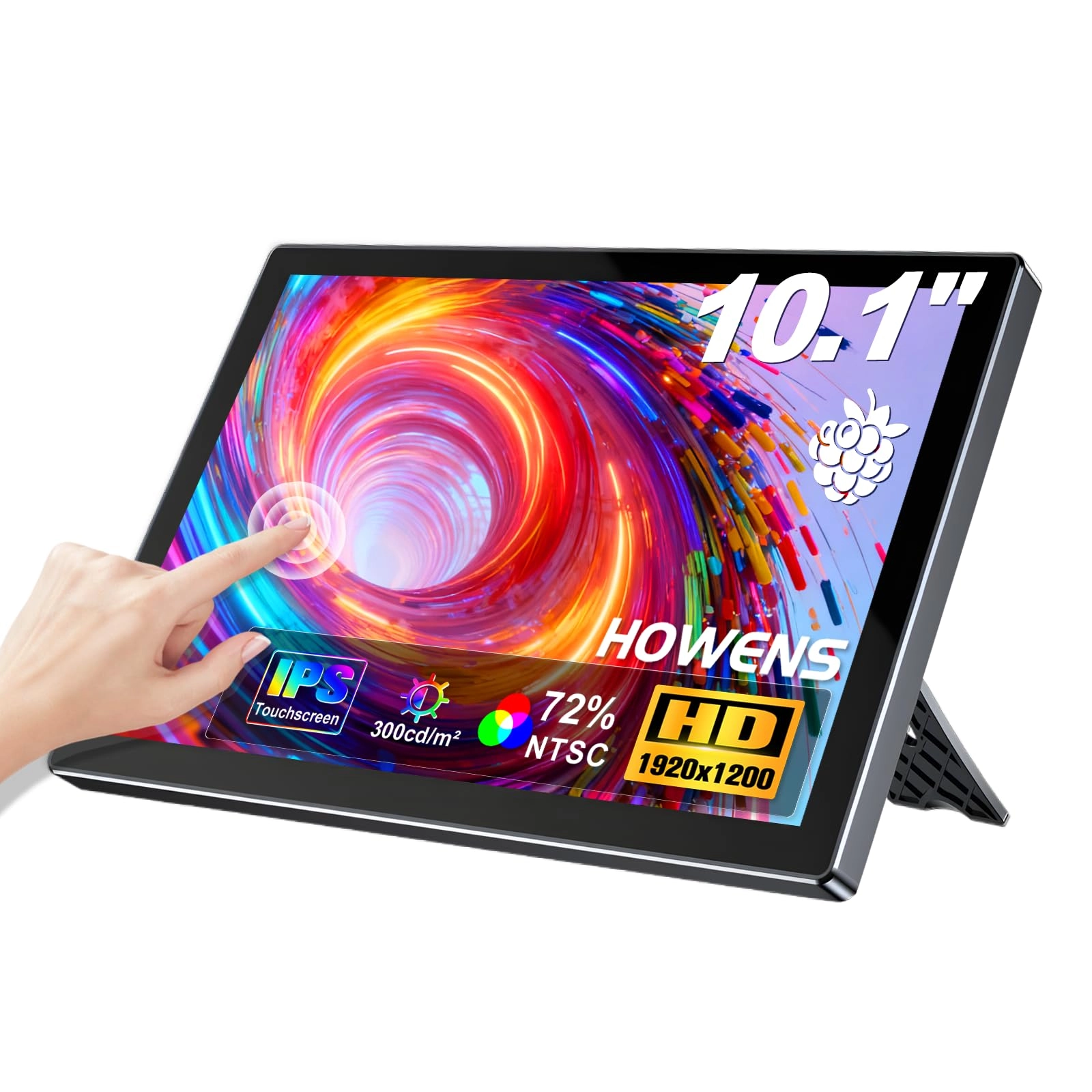 HOWENS TP-BB - 10.1-inch 1920x1080