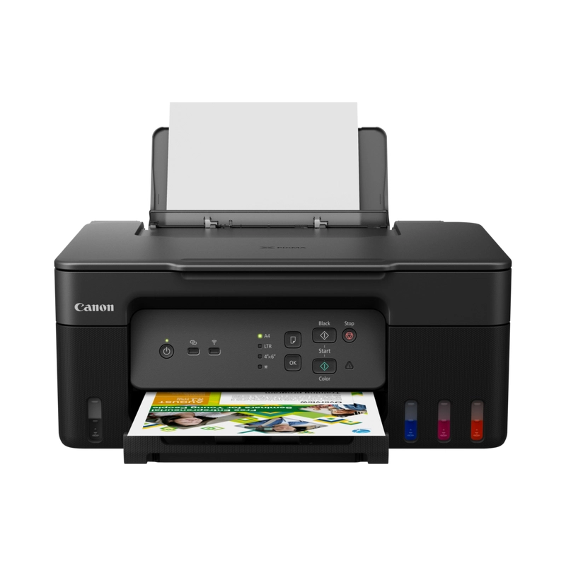G3430 - Inkjet Color