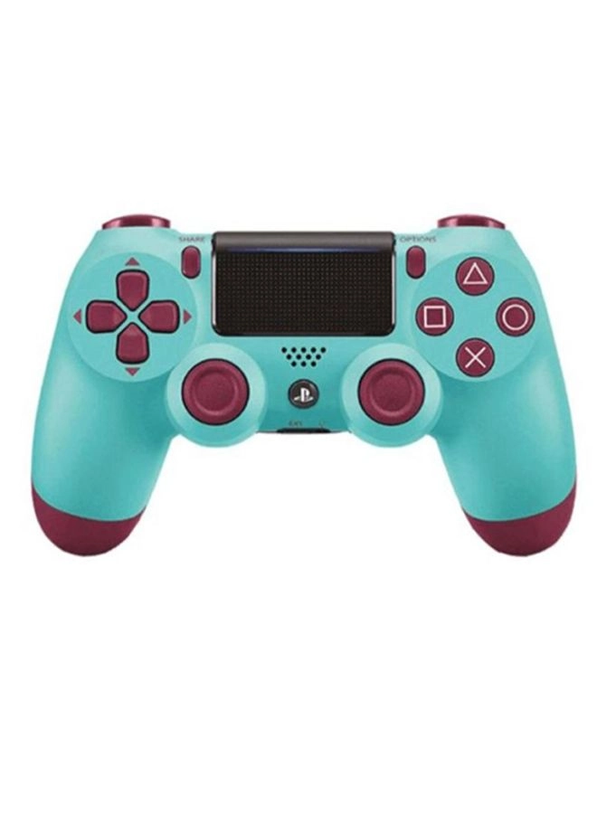 laap DUALSHOCK 4 - Berry Blue/Maroon PlayStation 4