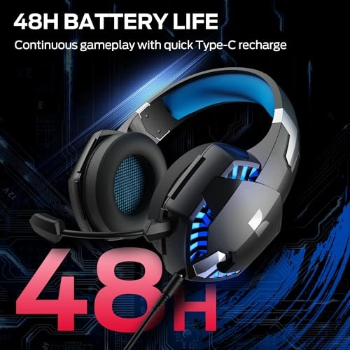 Mission 300 Wireless Headset