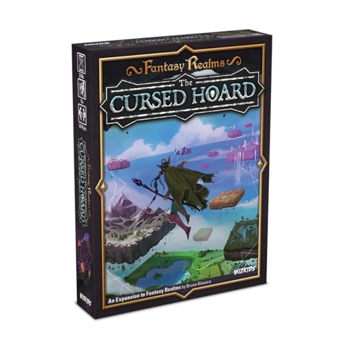 Fantasy Realms: The Hoard