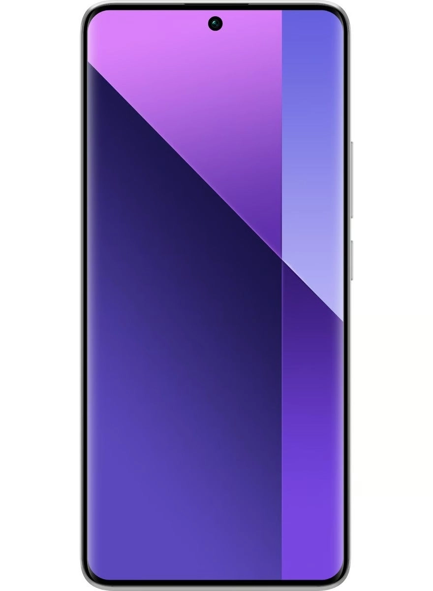 Note 13 Pro Plus - 12GB 256GB