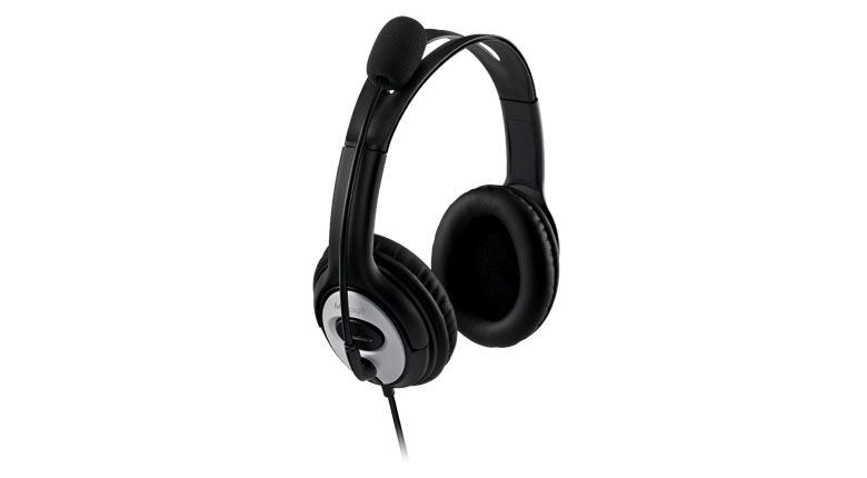 Microsoft Lifechat LX-3000 Wired Headset