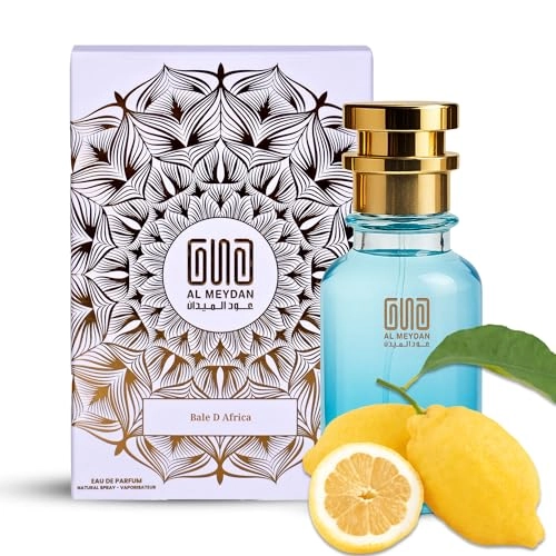 Bale D Africa - 30 ML