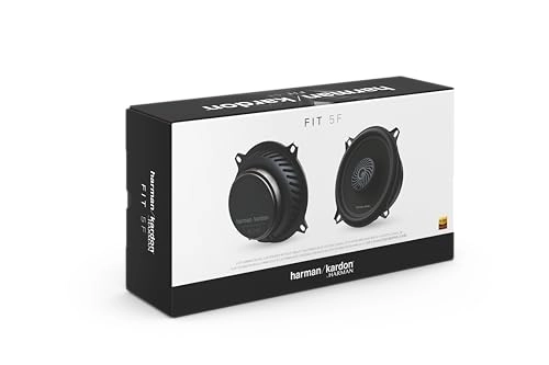 FIT 5F - 133mm coaxial