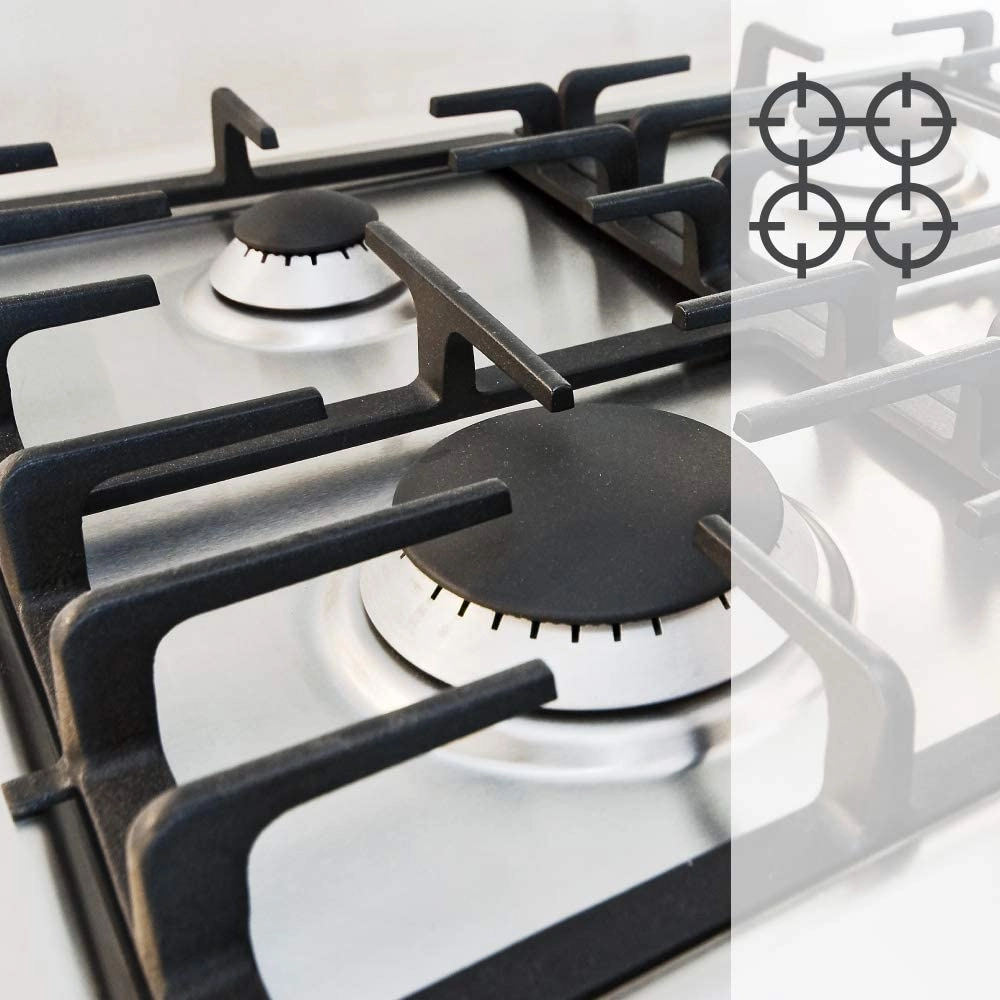 SGC6470MSFS GAS Cooker