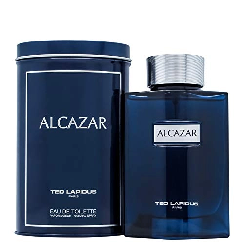 Alcazar Eau de Toilette 50ml
