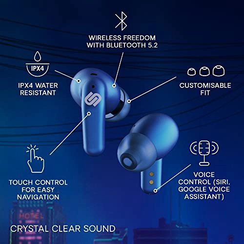 Seoul Wireless Earbud