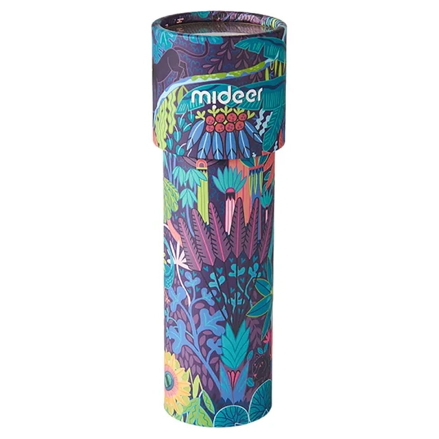 MIDEER Kaleidoscope Into The Forest - 3+ years