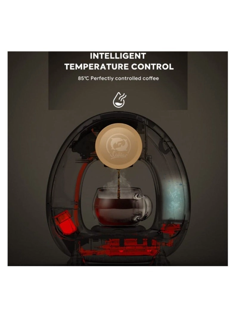 MINI Q - 240ml 20G Portable