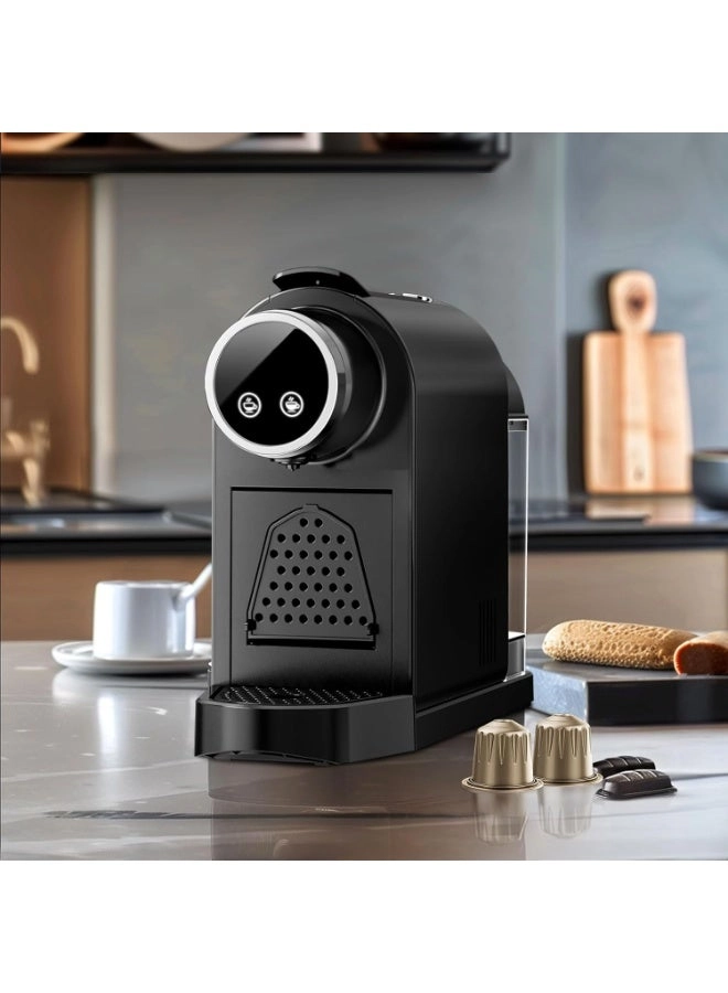 Capsule Coffee Machine