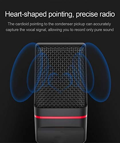 DEyKA7LqNonw9weYxw 3.5mm-Mini-Jack Microphone