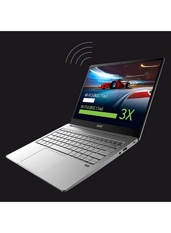 Swift 3 SF313-53-78UG - 13.5'' Core i7-1165G7 8GB DDR4 512GB SSD