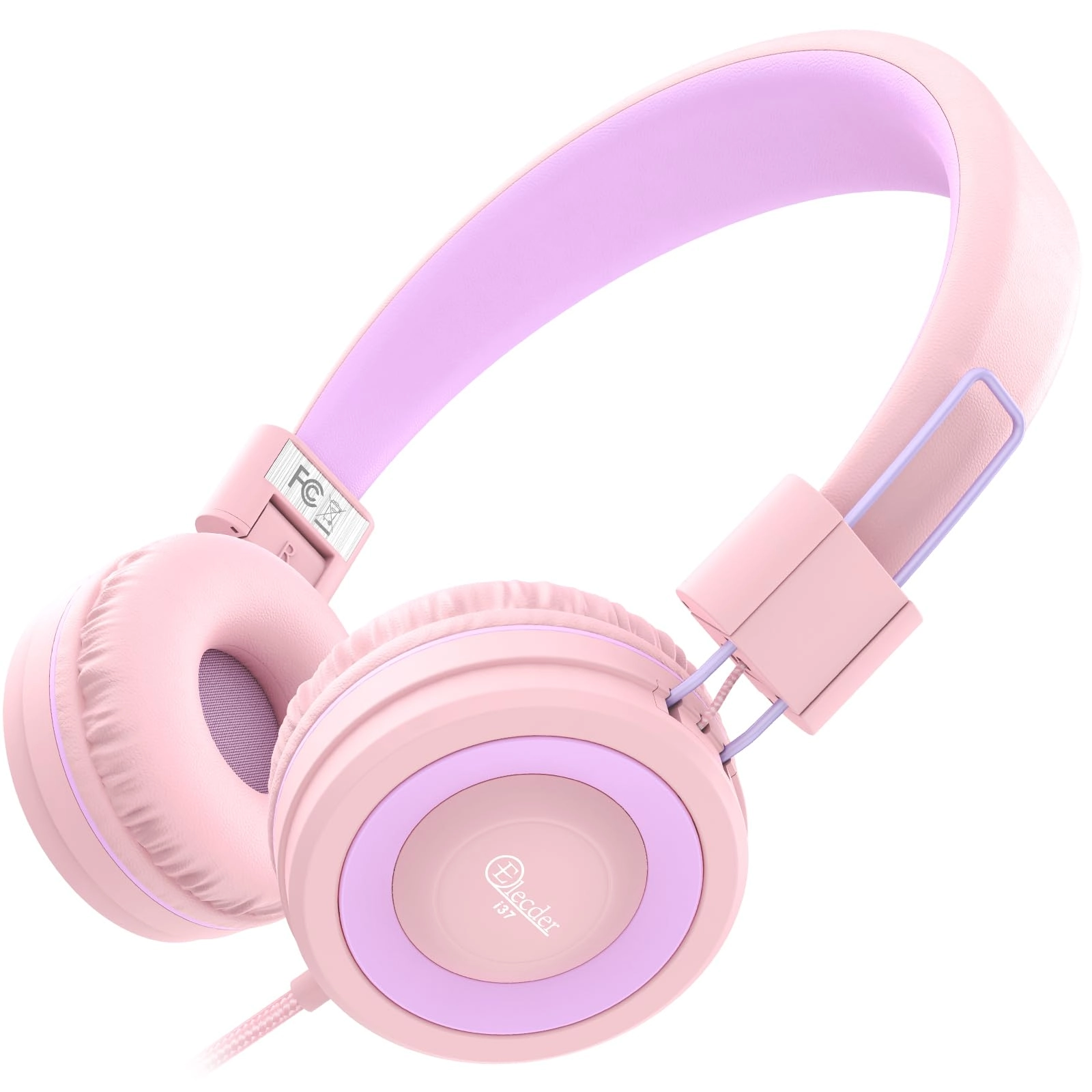 i37 Wired Headphone