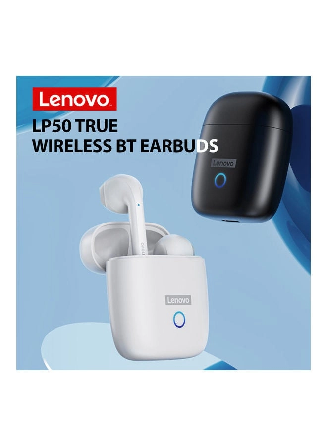 LP50 Wireless Earbud