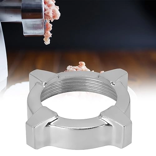 Meat Grinder Nut - Stainless Steel 102 g