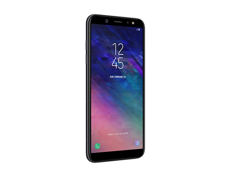 Galaxy A6 Plus - 3GB 32GB