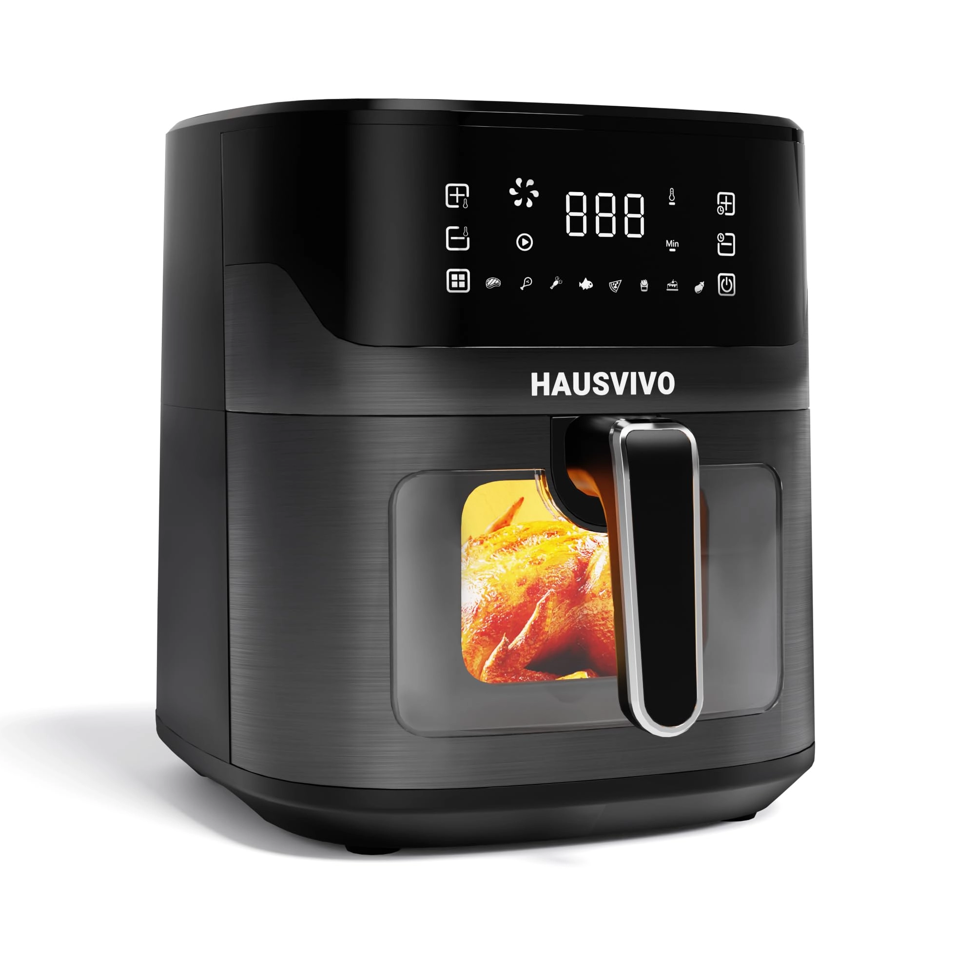 HAUSVIVO Airfryer XL ZHAF-658AP