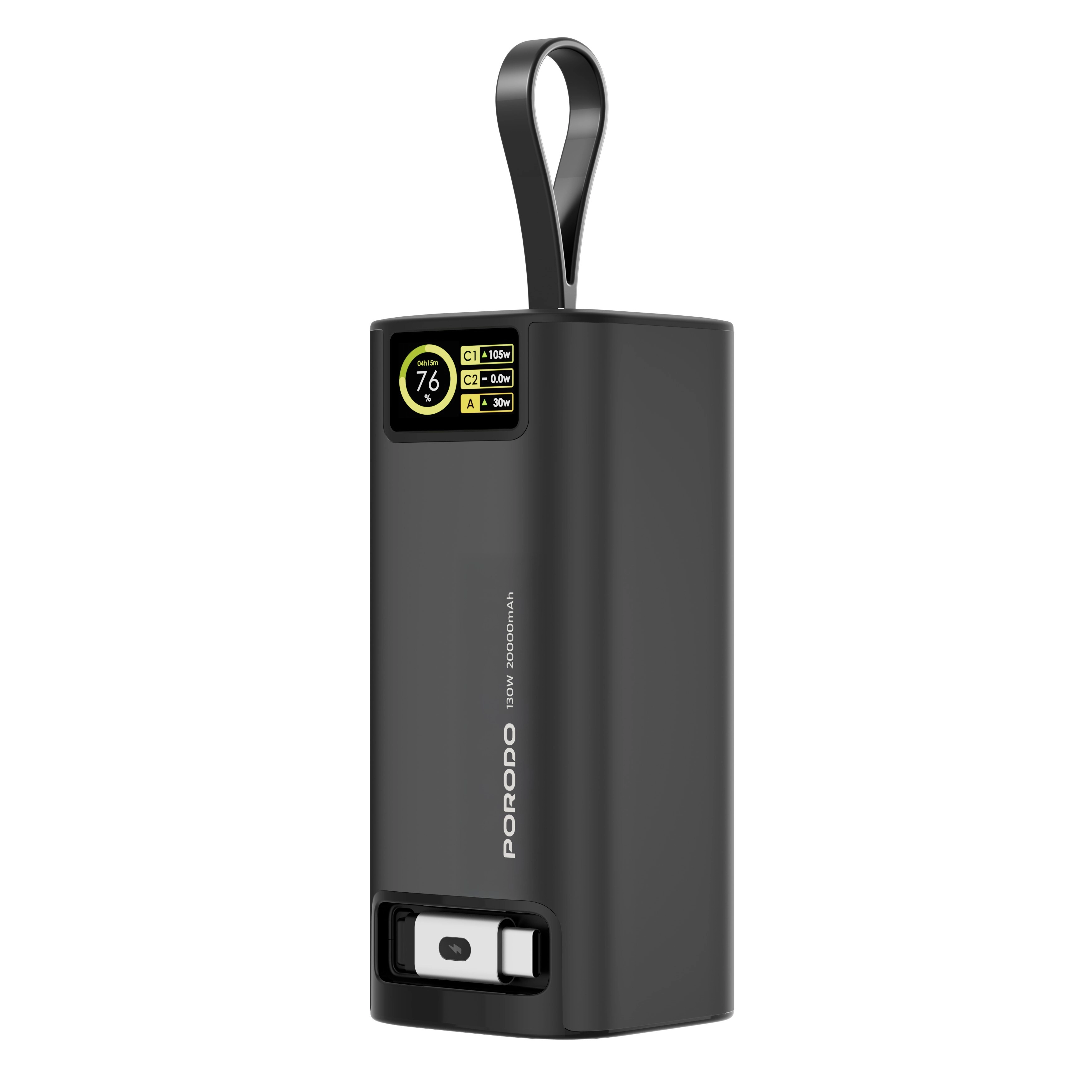 PB066 - 20000mAh 130 Watt